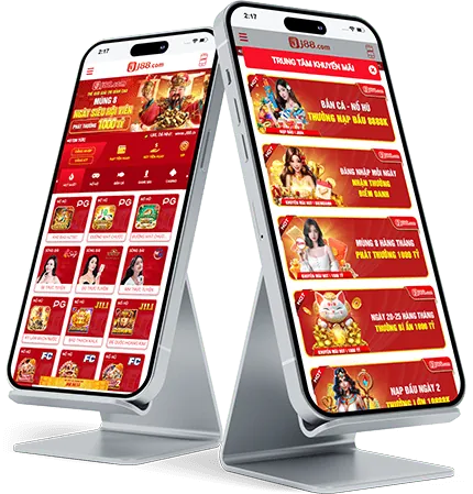 Khuyến mãi độc quyền jj888