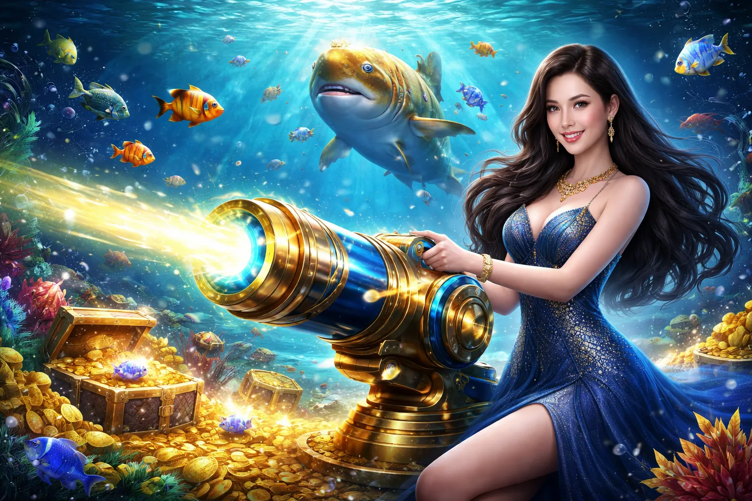 Cập nhật game mới tại jj888