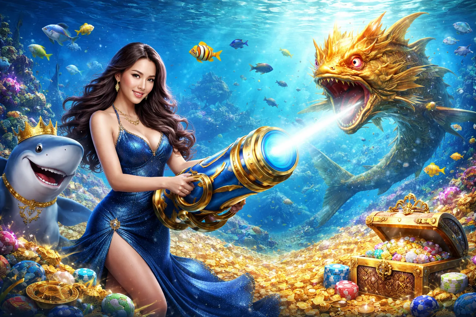 Thưởng chào mừng jj888