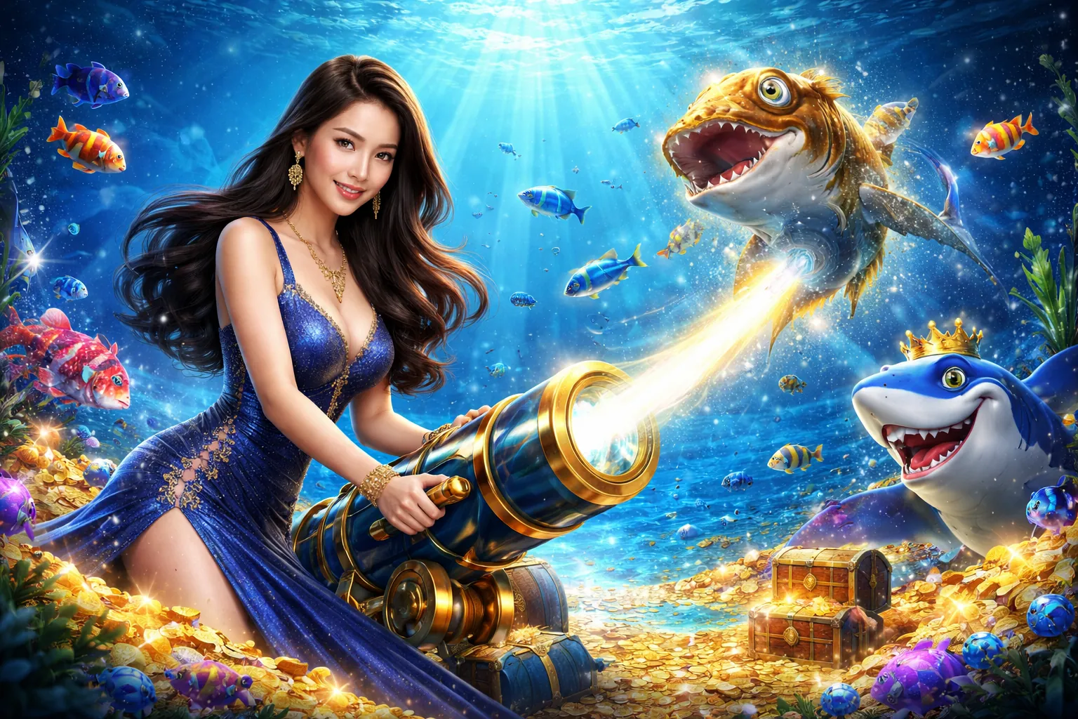 Khuyến mãi độc quyền tại jj888