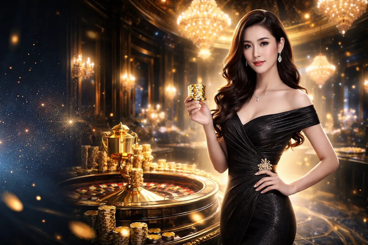 Trải nghiệm jj888 trên di động