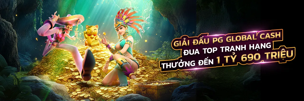 Banner khuyến mãi chào mừng game bài jj888