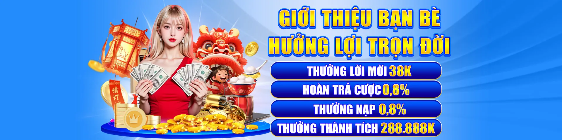 Khuyến mãi hấp dẫn tại jj888