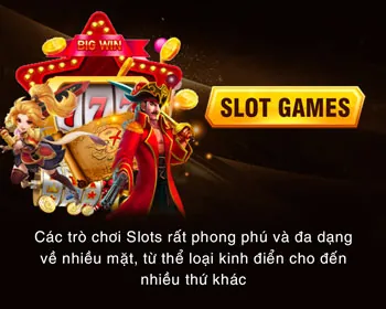 Game Bài Đổi Thưởng