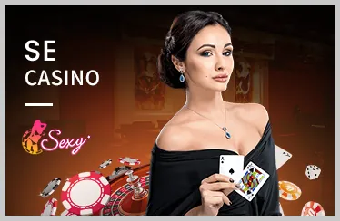 Bàn chơi Baccarat sang trọng tại jj888