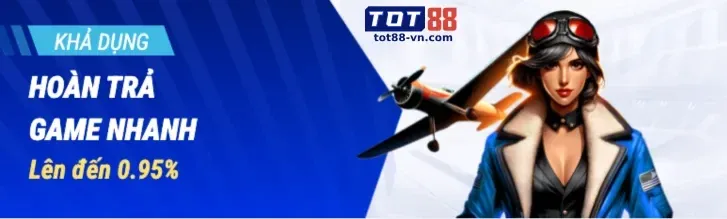 Tận dụng khuyến mãi jj888