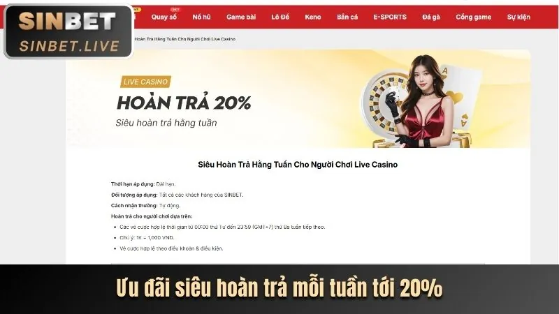 Chọn game phù hợp